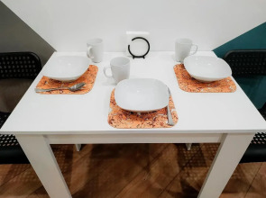 Апартаменты на Серафимовича 20