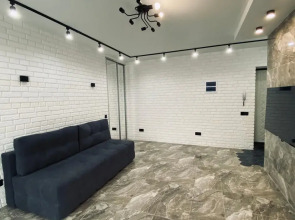 Апартаменты Современные на улице Коммунаров