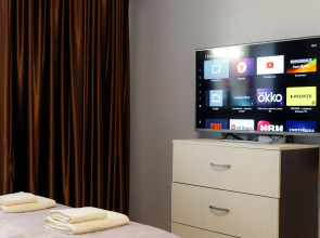 Квартира PrezentHaus на Агапкина 21а