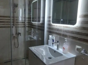 Квартира  Flatirini на Гастелло 71А/1