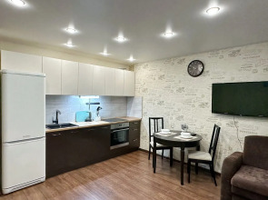 Квартира Cтудия на Зональном