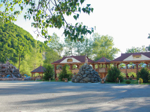 Санаторий Health Resort Narin Qala Resort