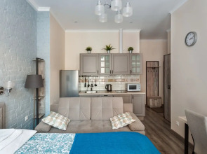 Апартаменты 2 Тверская