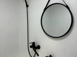 Квартира Улучшенные апартаменты на Советской