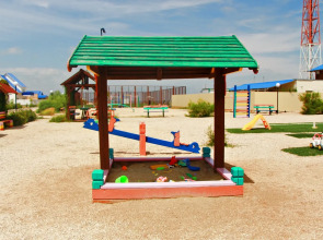 База отдыха Роза ветров