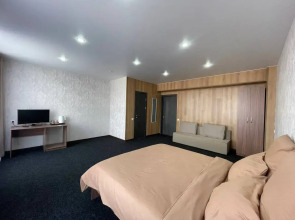 Отель Меренга