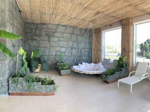 Квартира Акваделюкс