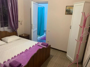 Частный дом Агава