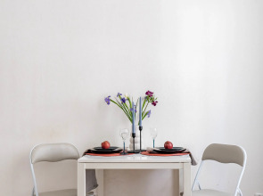 Апартаменты LERUKA HOME Кудрово