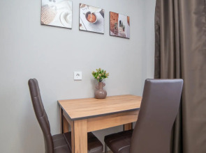 Апартаменты Самолетная 5к1