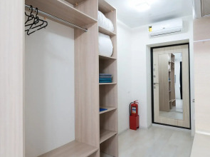 Апартаменты HeroCities Minsk