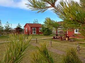 База отдыха Ретле