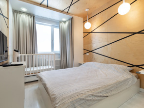 Апартаменты 39 на 60 Лет Октября