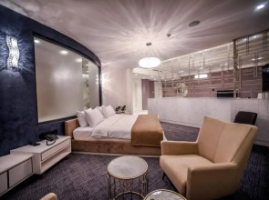 Отель Aghababyan's