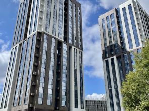 Апартаменты Апарт 309.1 Корабельная