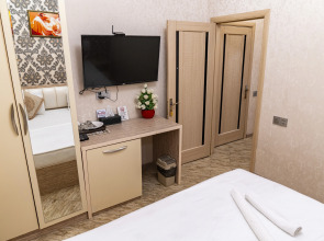 Отель Sebail Inn Baku