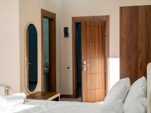 Hotel Chateau Milisi