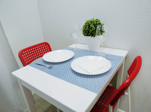 Мини-апарты Квартиркин Заречье