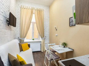 Апартаменты Roomstay Большой стандарт