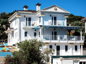 Club Barbarossa Hotel & Villas