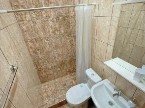 Гостевой Дом Tetis