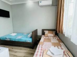 Гостевой Дом New Batumi