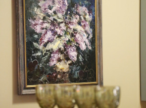 Апартаменты Old England