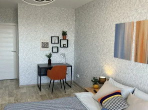 Квартира на Батова 6