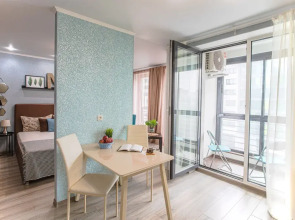 Апартаменты Novin House