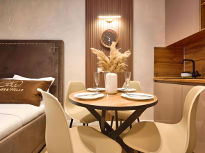 Апартаменты Grand Palace 1231