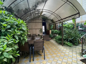 Гостевой дом Олимпия 2