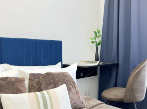 Квартира Современная Kravc Group в ЖК Никольские луга