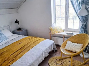 Гостевой дом Белый дом