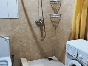 ЖК Дельфин 37