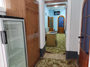 Хостел Goziyon Hostel