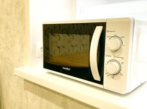 Квартира Тихая гавань