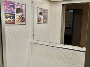 Квартира Двухкомнатная в центре Минска на сутки/недели/месяцы 2 лоджии