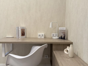 Апартаменты PosutochnoSV на Лунной 30