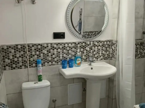 Квартира Маклина 45-2