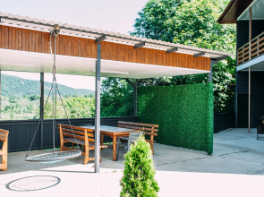 Гостевой дом Камменка