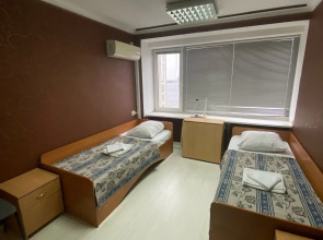 Отель Волна