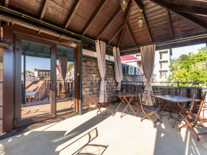 Гостевой дом Рыжий Ап