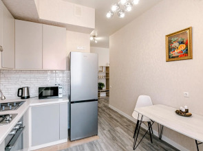 Апартаменты «Оливия» Ирины Савельевой - В парке у долины роз и красного солнышка