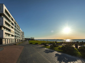 Квартира с Видом на Море