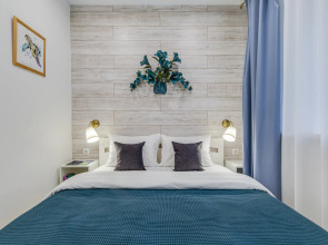 Апартаменты-студия Византия 1 - Исторический Владимир