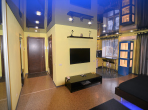 Апартаменты Кольцовская 30-А-9