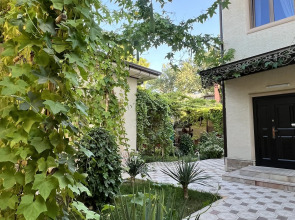 Отель Zahid Inn