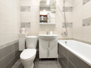 Апартаменты Парижский уют Сеть ЙоХоум