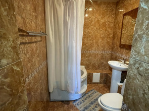 Мини-Отель Саяны