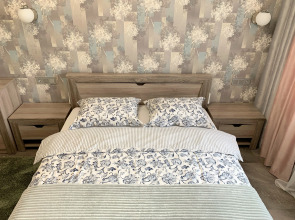 Квартира на Маяковского 8